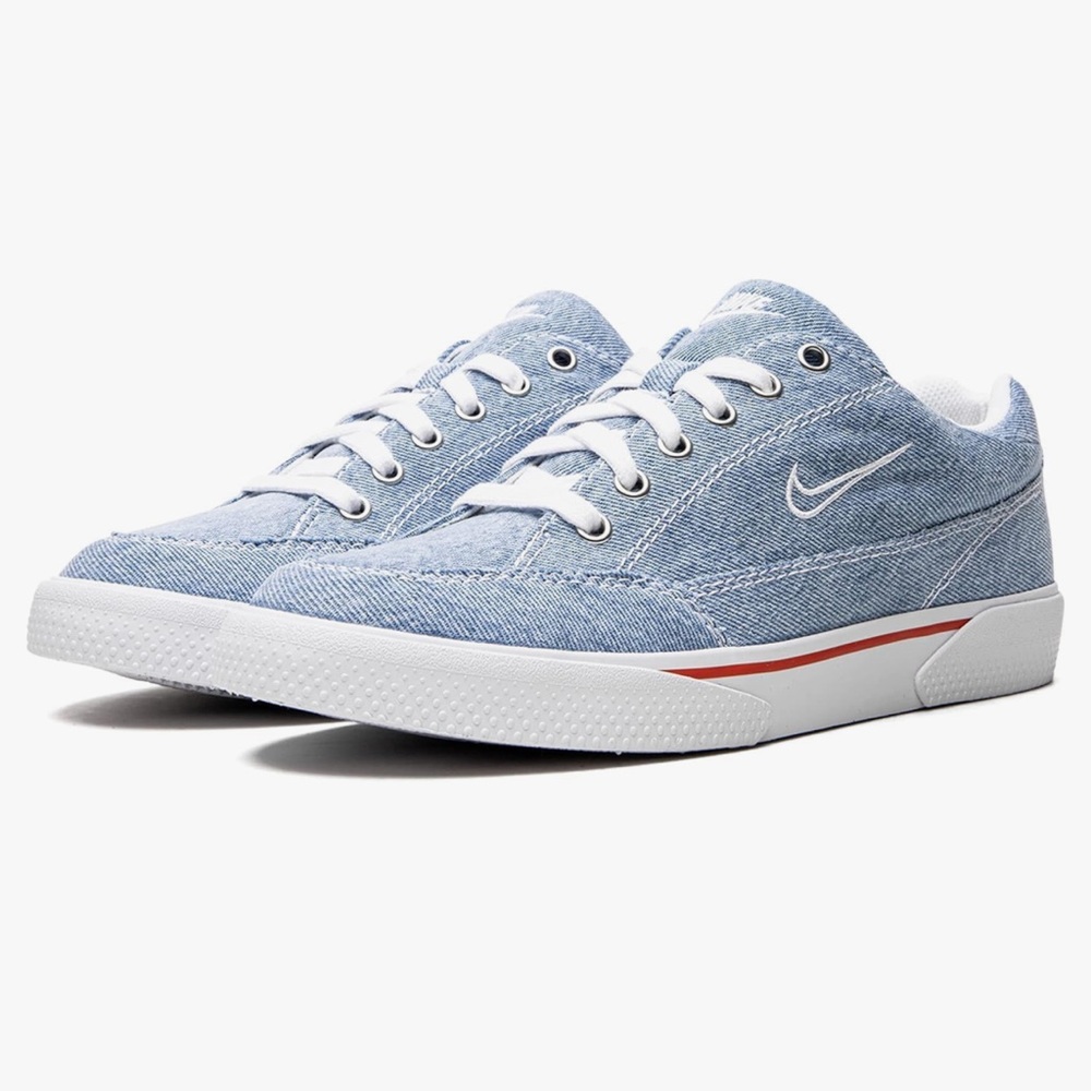 New in box - Nike GTS 97 Denim - size 11 men’s